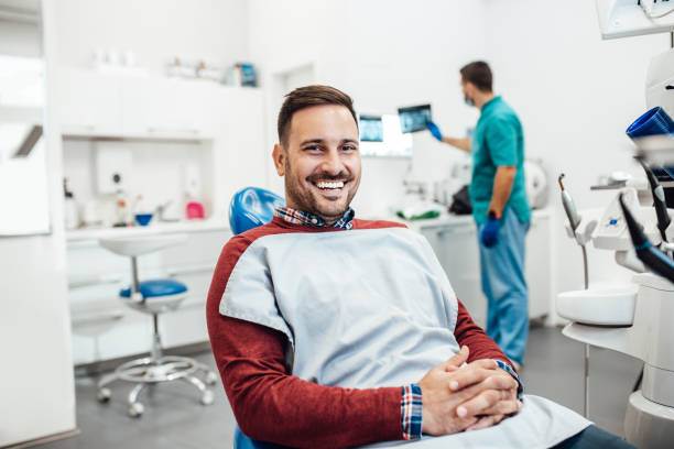 Advanced Technology for Better Dental Care in New Madison, OH