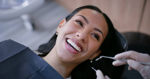 Dental X-Rays and Imaging in New Madison, OH