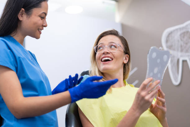 New Madison, OH Dental Services Company